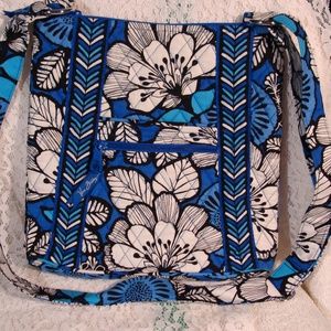 Vera Bradly Crossbody